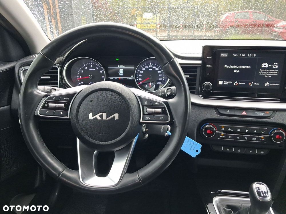 Kia Ceed 1.5 T-GDI L - 13