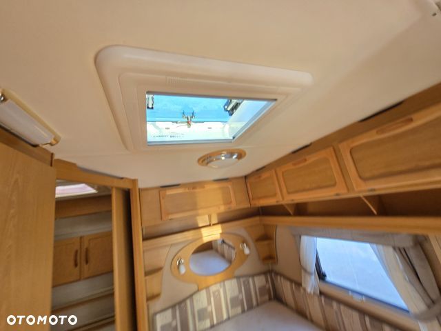 Kabe ametist xl ZIMOWA polar solifer cabby alde primus - 9