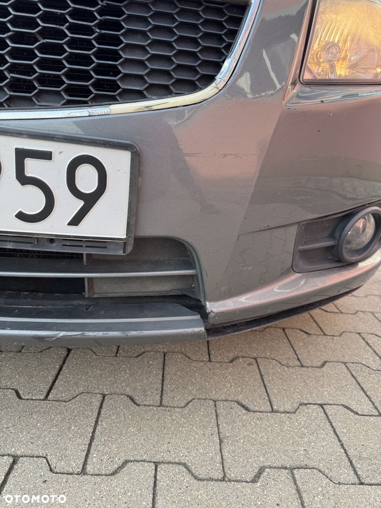 Chevrolet Cruze 2.0 D LT+ - 3