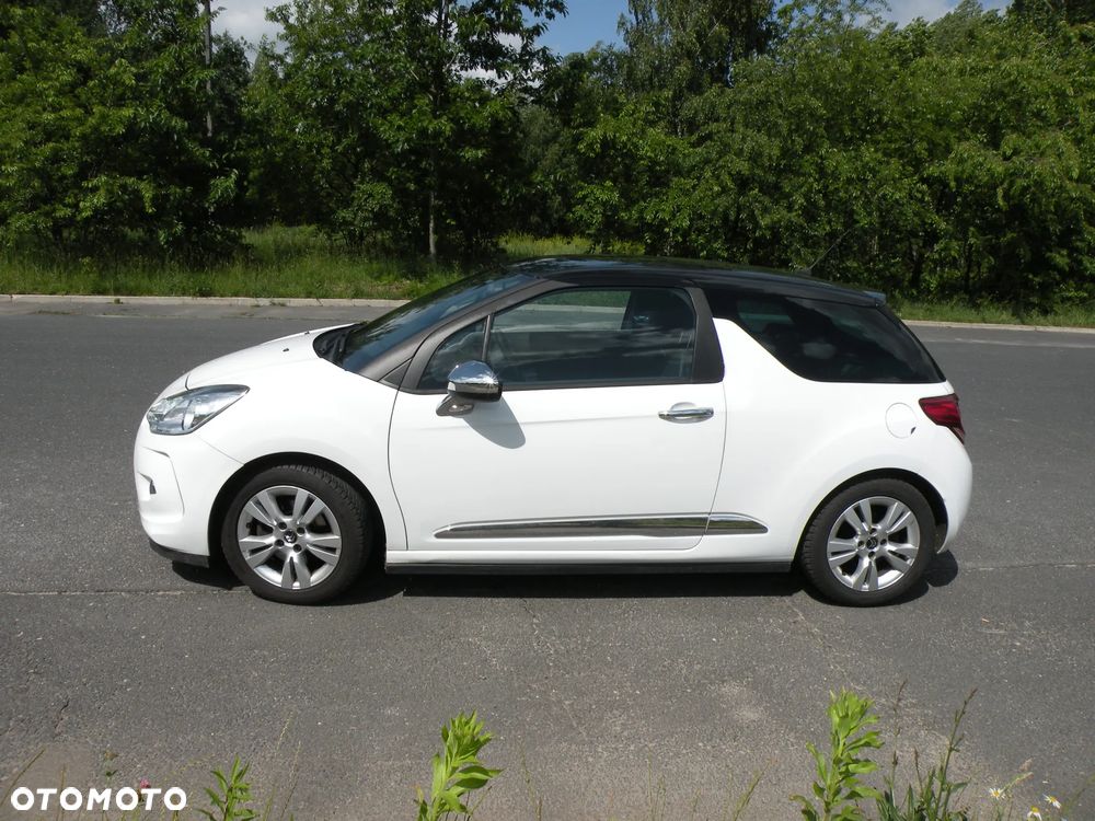 Citroën DS3 - 8