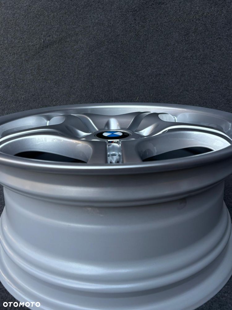 Oryginalne Felgi BMW Styling 68 7,5j 8,5j BMW serii 3 e46 - 9