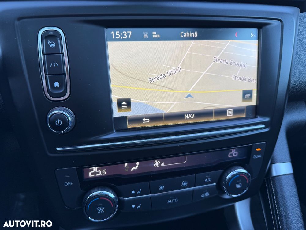 Renault Kadjar Energy dCi 130 4x4 XMOD - 20