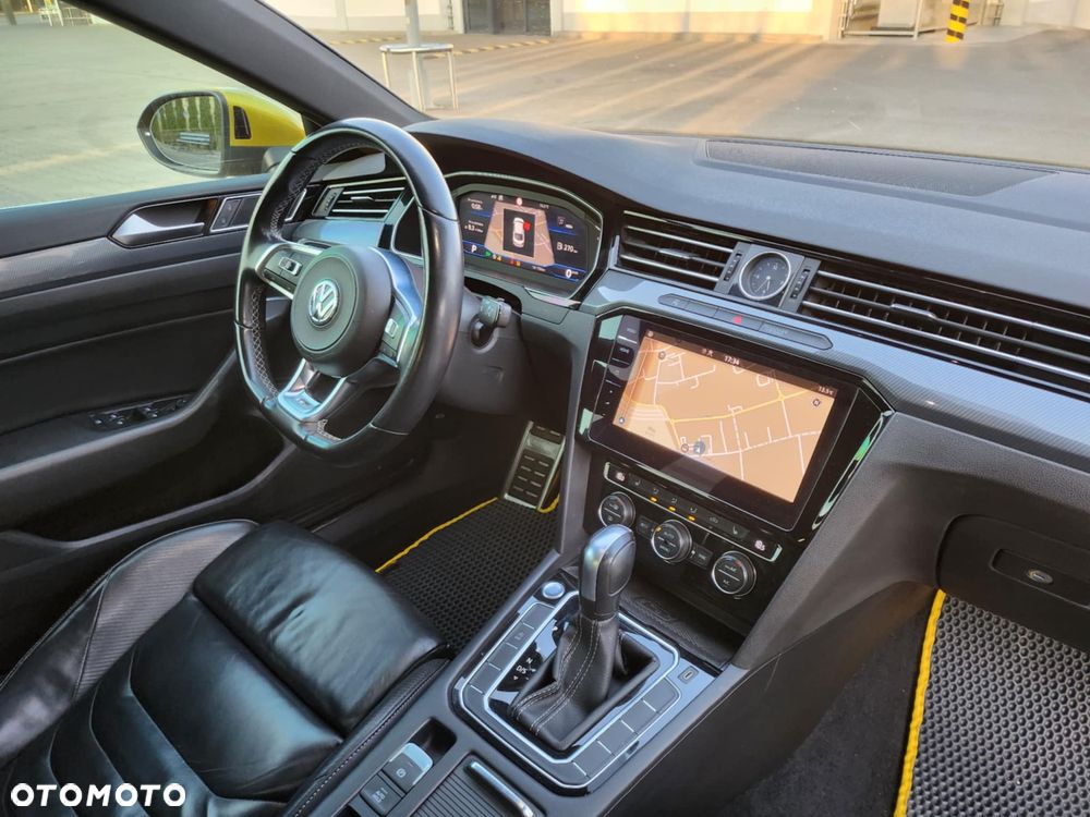 Volkswagen Arteon 2.0 TDI SCR R-Line DSG - 16