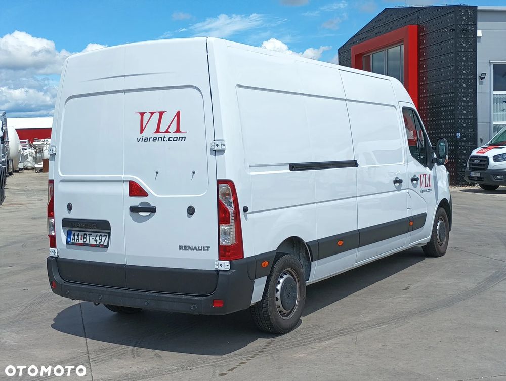 Renault MASTER L3H2 100KW - 3