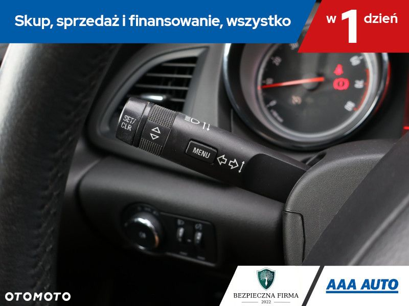 Opel Astra - 17
