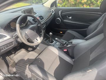 Renault Mégane Coupe 1.5 dCi Dynamique CO2 Champion - 9