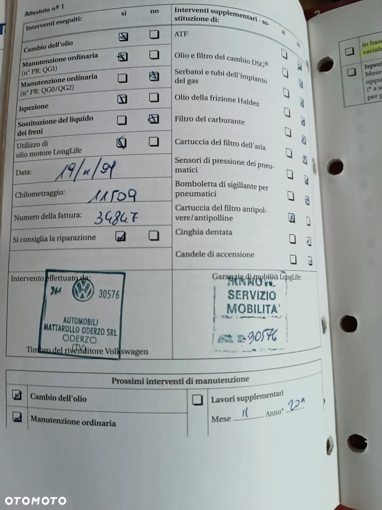 Volkswagen Golf 1.6 Comfortline - 39