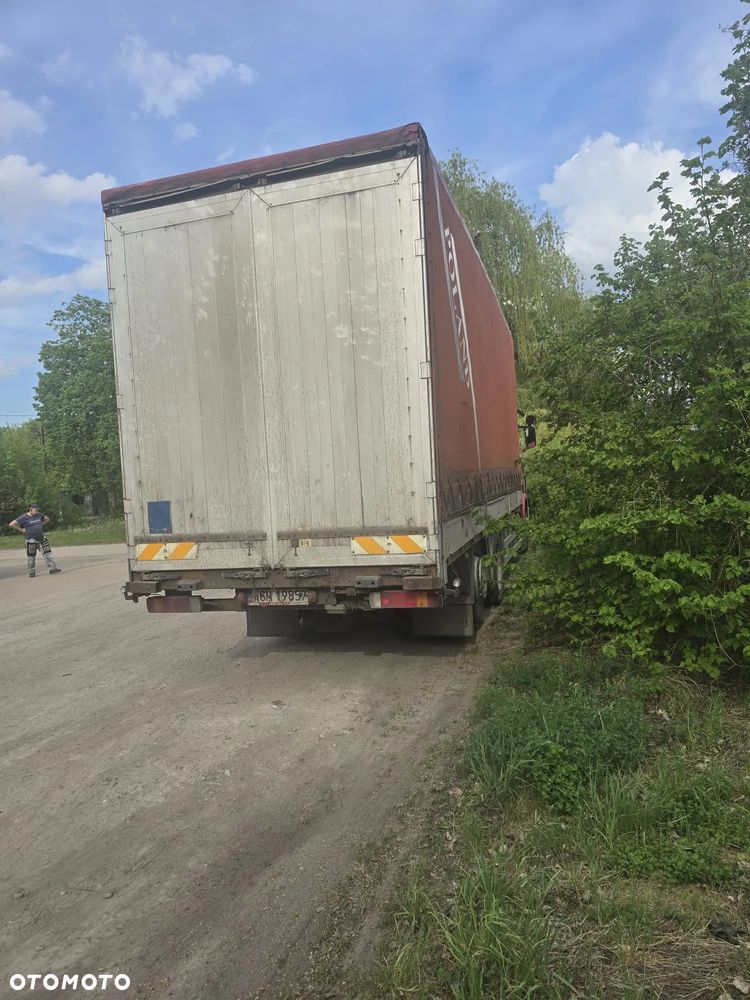 Scania R380 - 5