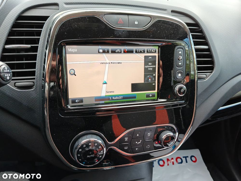 Renault Captur ENERGY TCe 120 EDC Elysee - 23