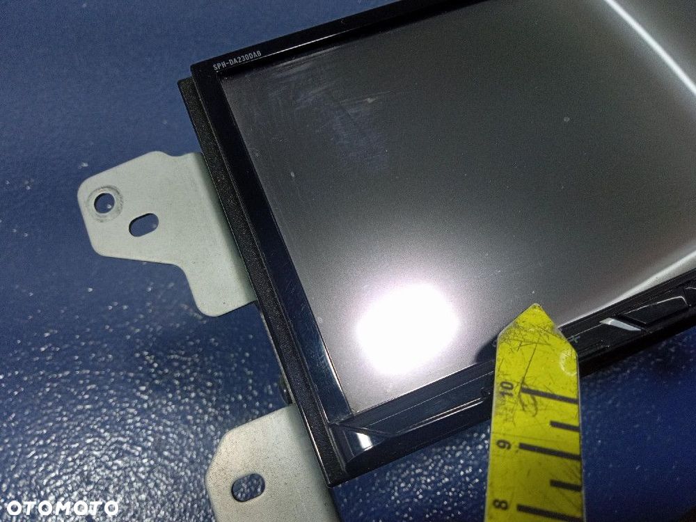 KIA PRO CEED II RADIO NAWIGACJA 2DIN PIONEER SPHDA230DAB - 10