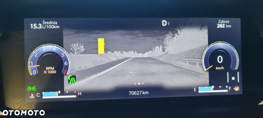 Jeep Grand Cherokee 3.6 V6 Overland - 20