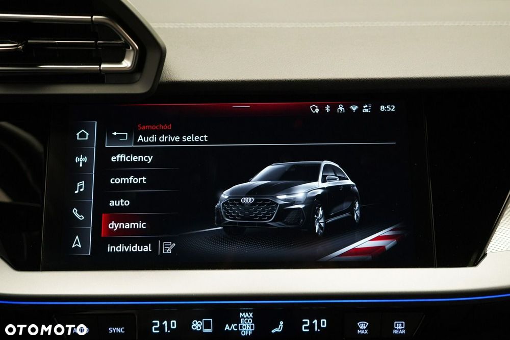 Audi A3 Sportback - 36