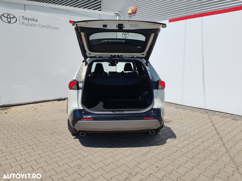 Toyota RAV4 2.5 VVT-iE 4x4 Exclusive - 26