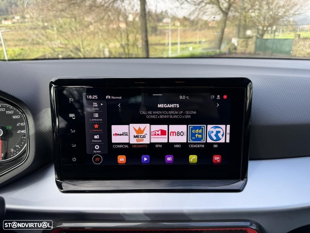 SEAT Arona 1.0 TSI FR DSG - 27