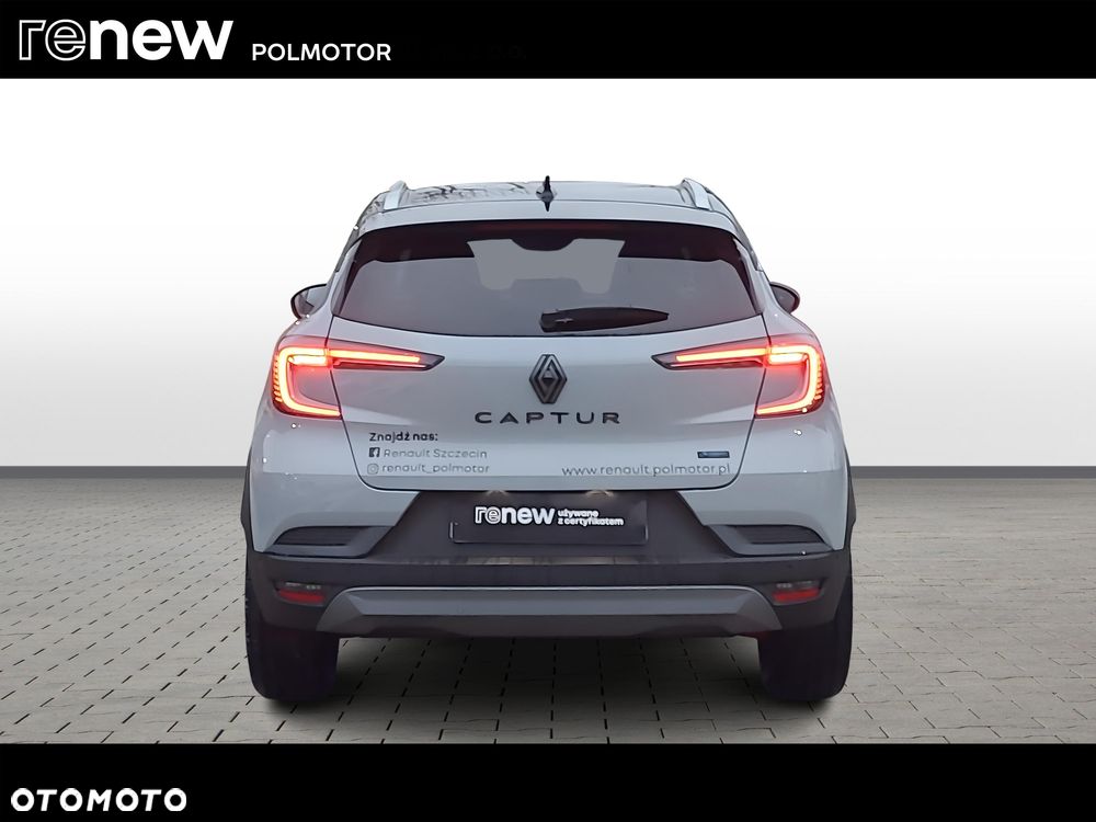 Renault Captur - 4