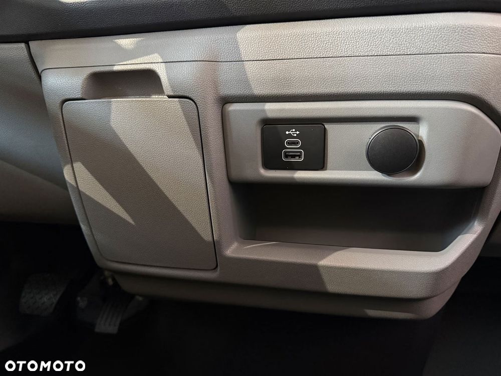 Ford Transit Custom Kombi 340 L2H1 Trend M1 - 22