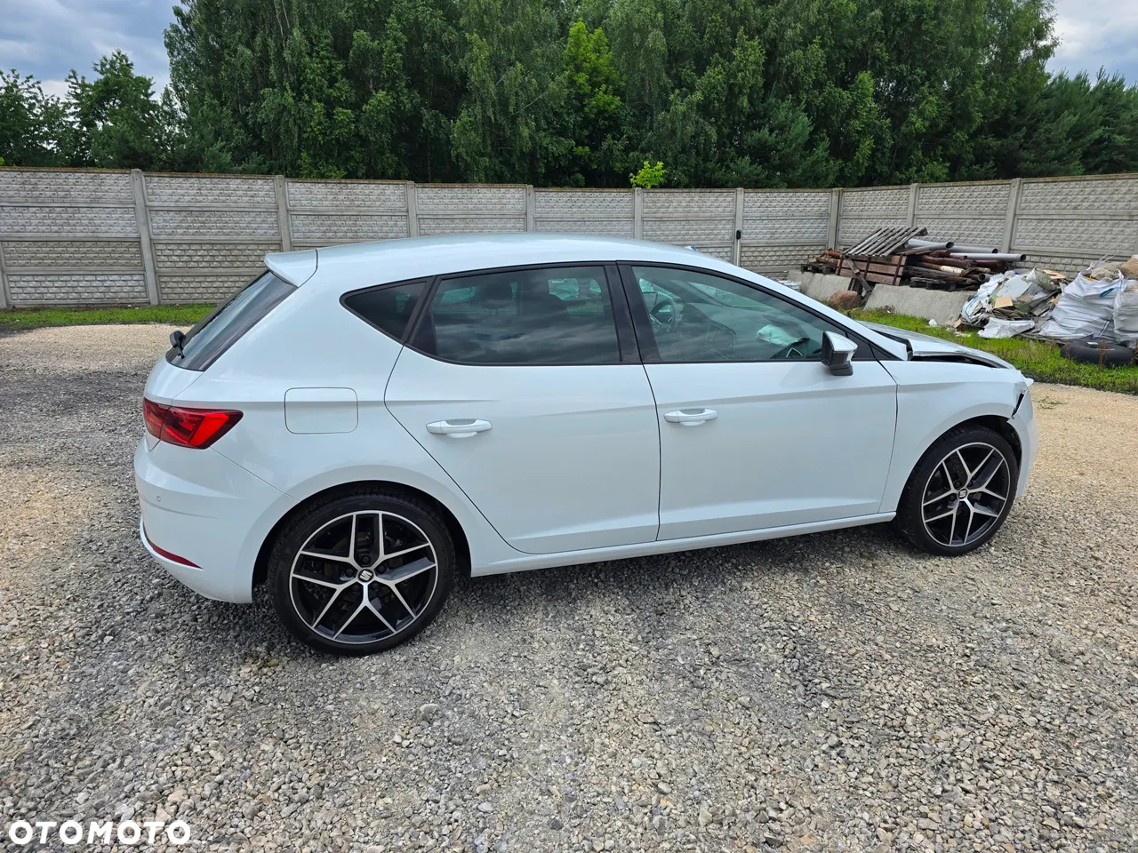 Seat Leon - 12