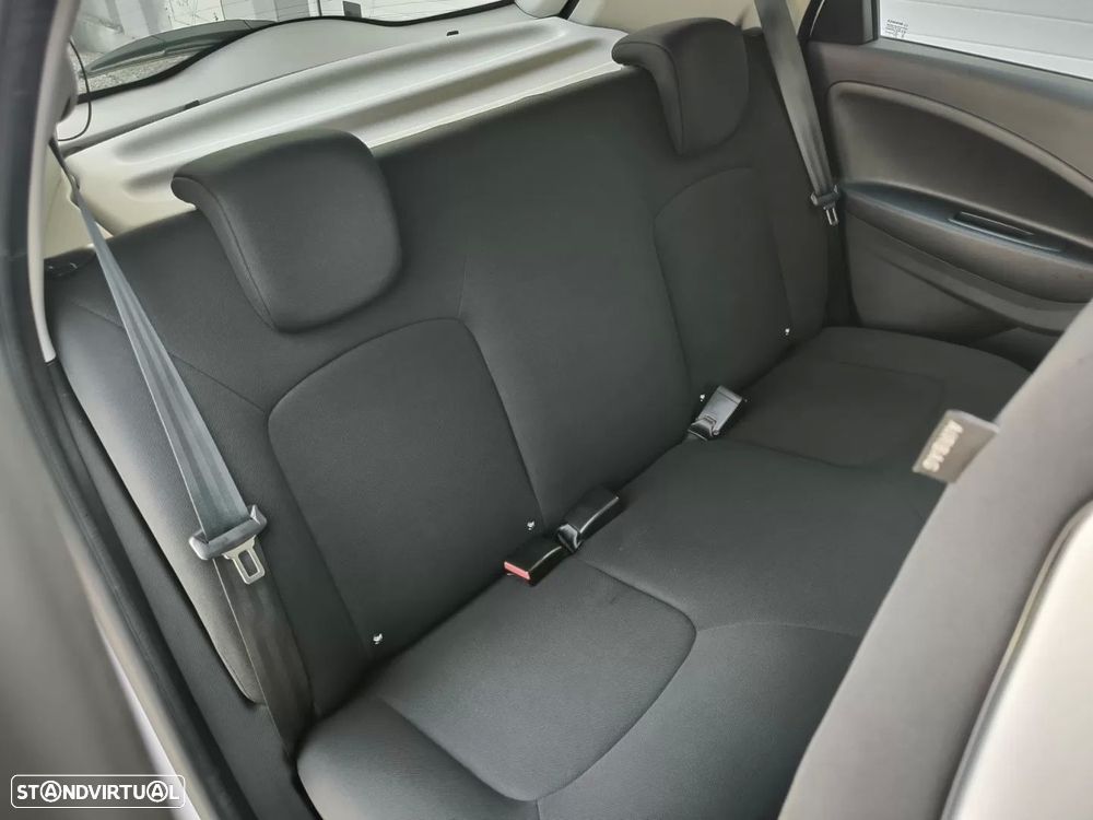 Renault Zoe (c/ Bateria) Zen 50 - 40