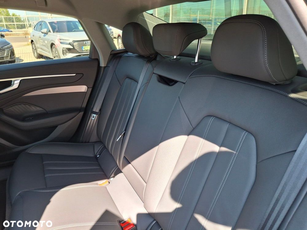 Audi A6 Limousine - 17