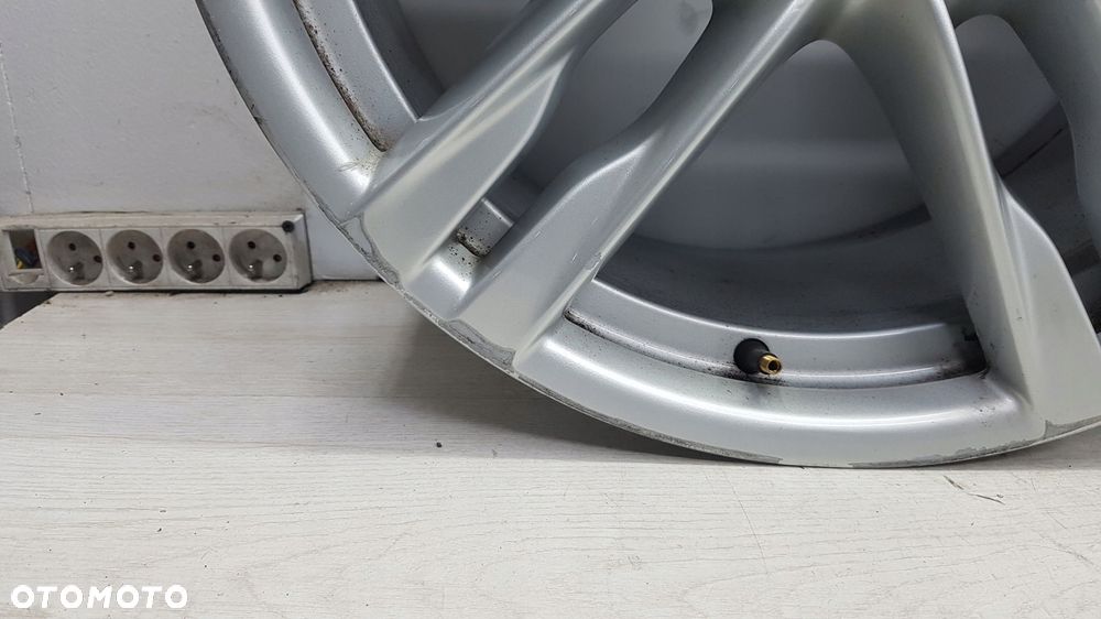 bmw felgi alu 20' 8.5' 9' - 3