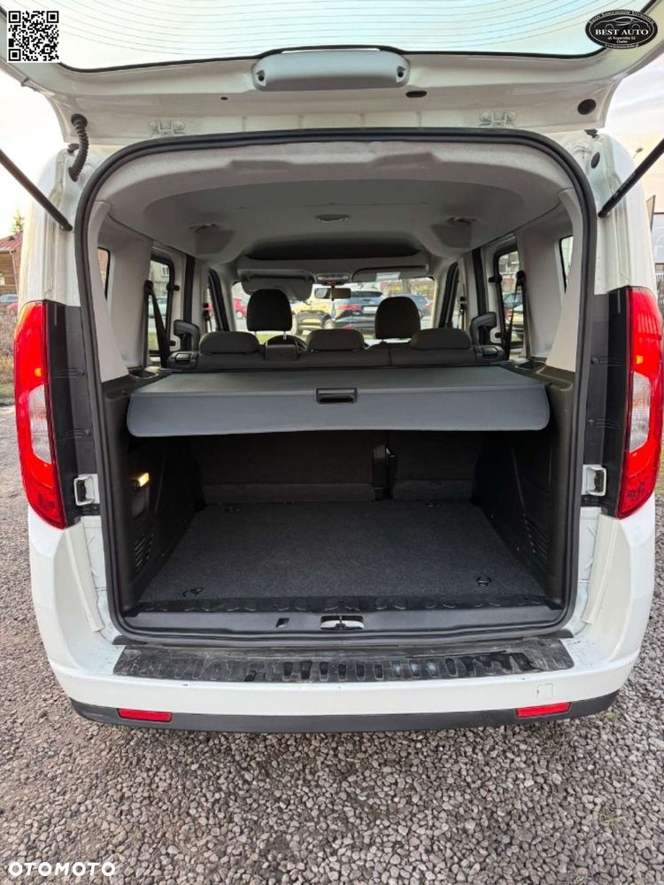 Fiat Doblo - 9
