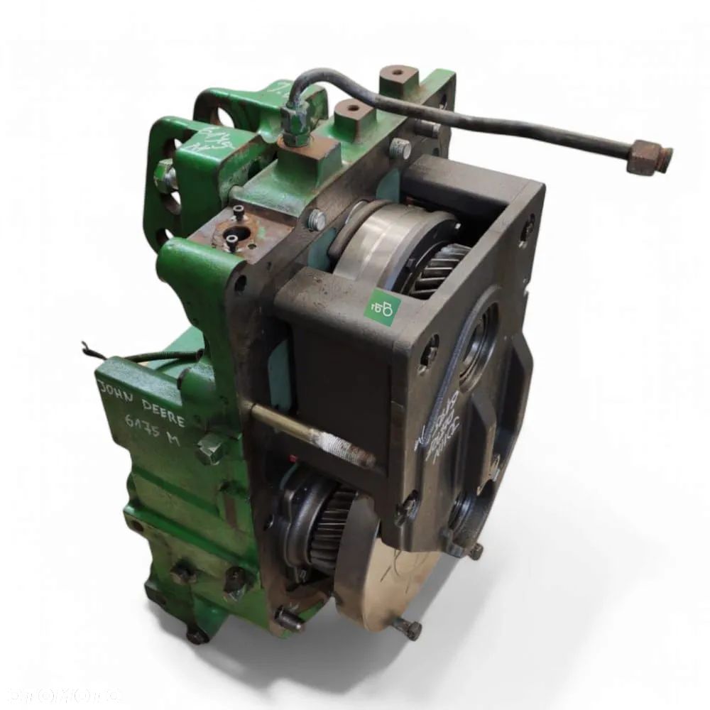 Przekładnia PTO R556656 R329572 John Deere 6175M - 6