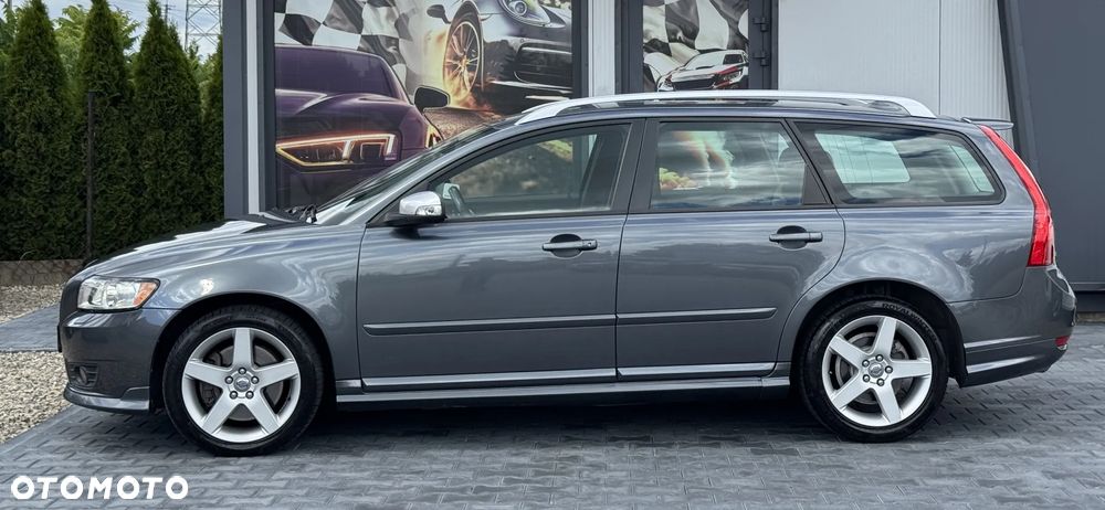 Volvo V50 T5 R-Design Summum - 6