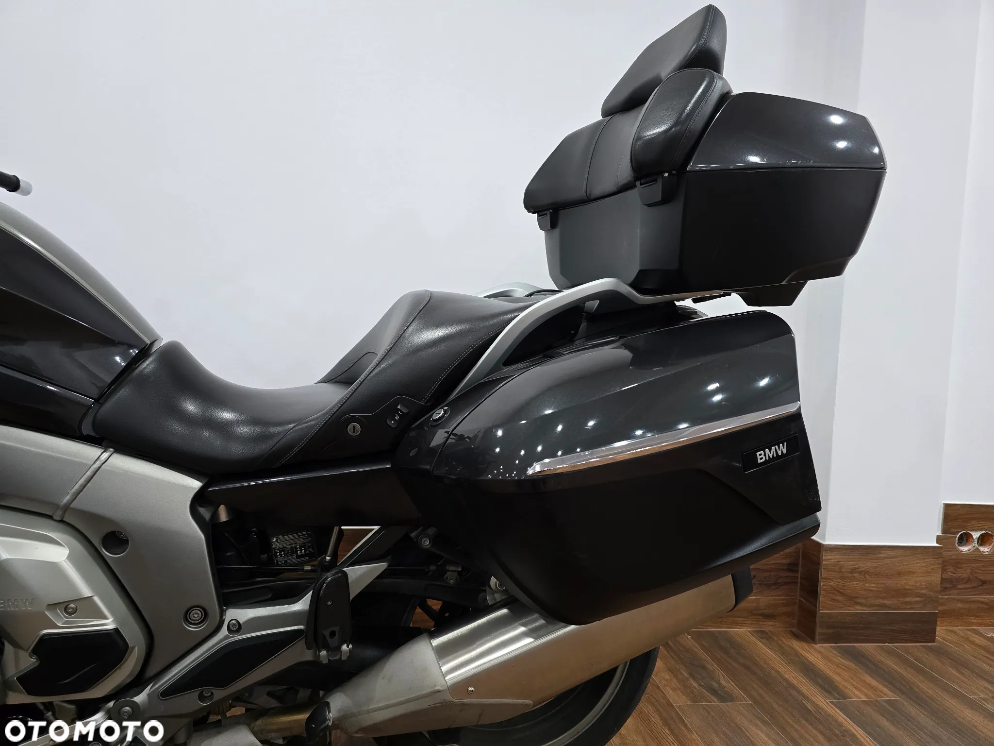 BMW K - 28