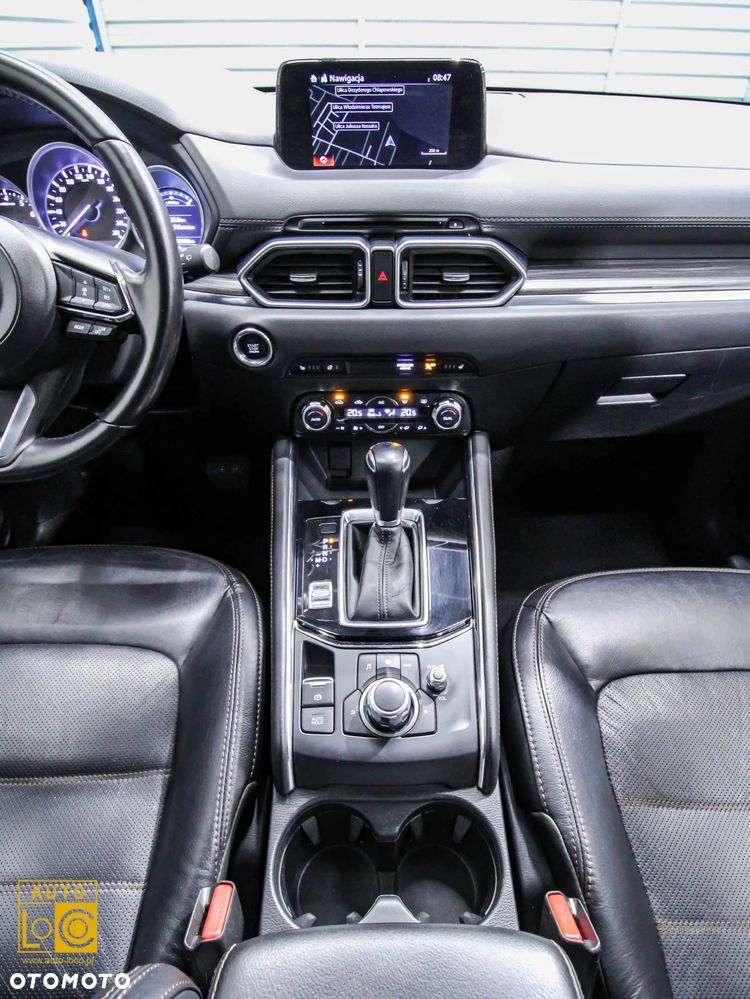 Mazda CX-5 2.5 Skypassion AWD - 17