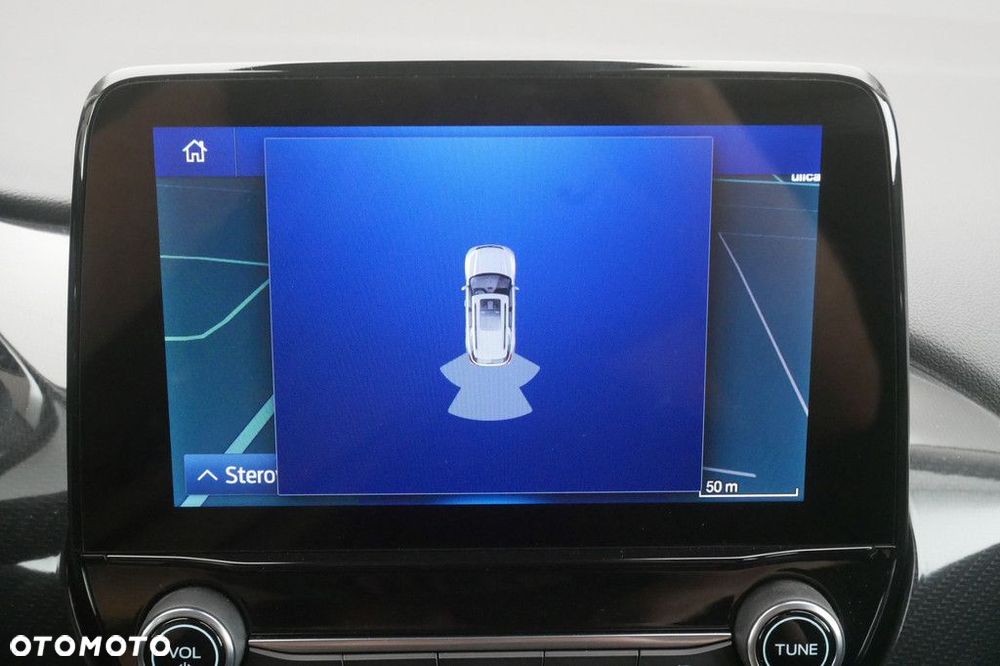 Ford Puma - 17
