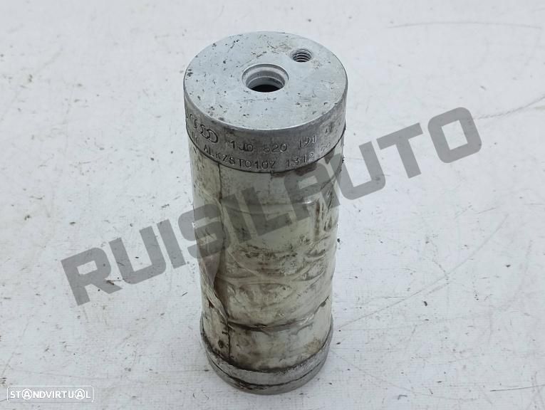 Condensador Ar Condicionado 1j082_0191a Seat Cordoba Vario (6k) - 2