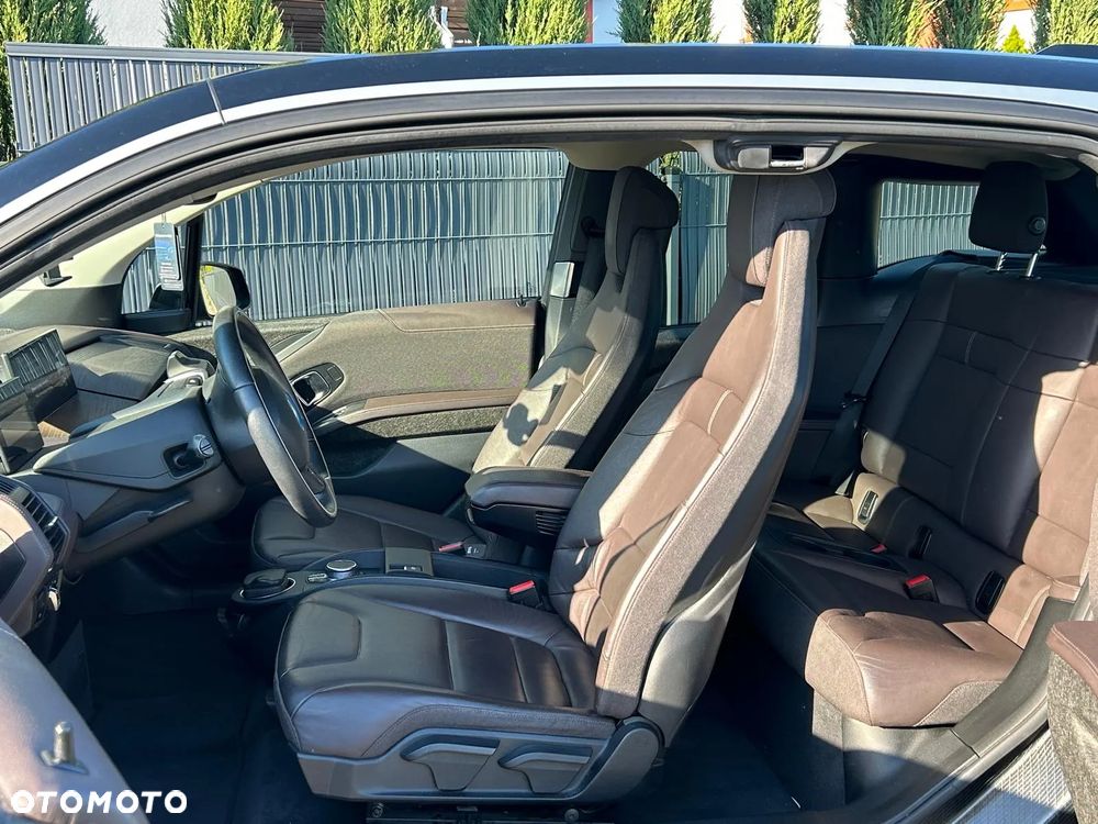 BMW i3 (120 Ah) - 13