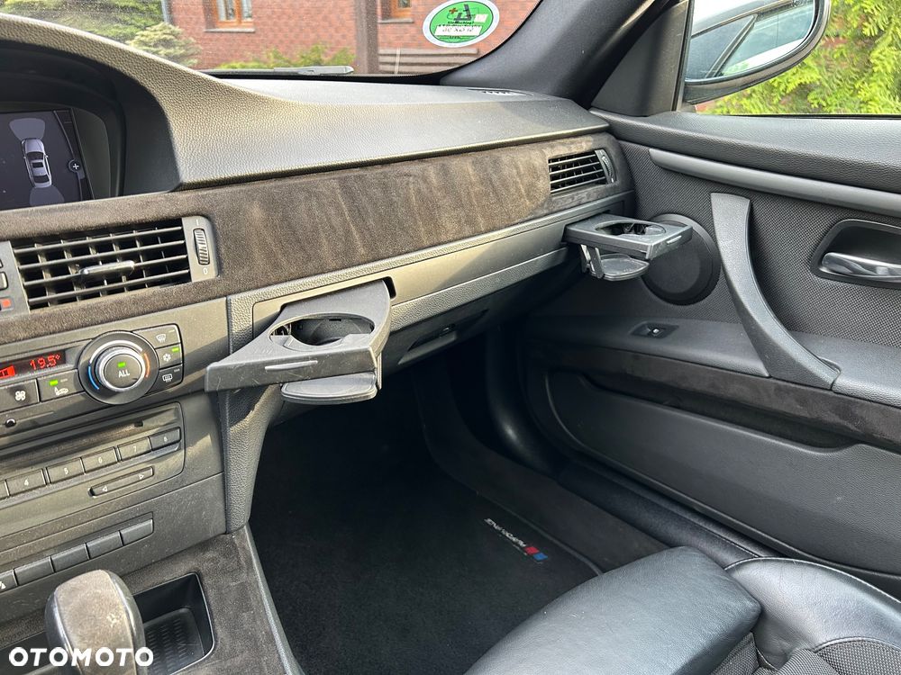 BMW Seria 3 320i M Sport Edition - 23