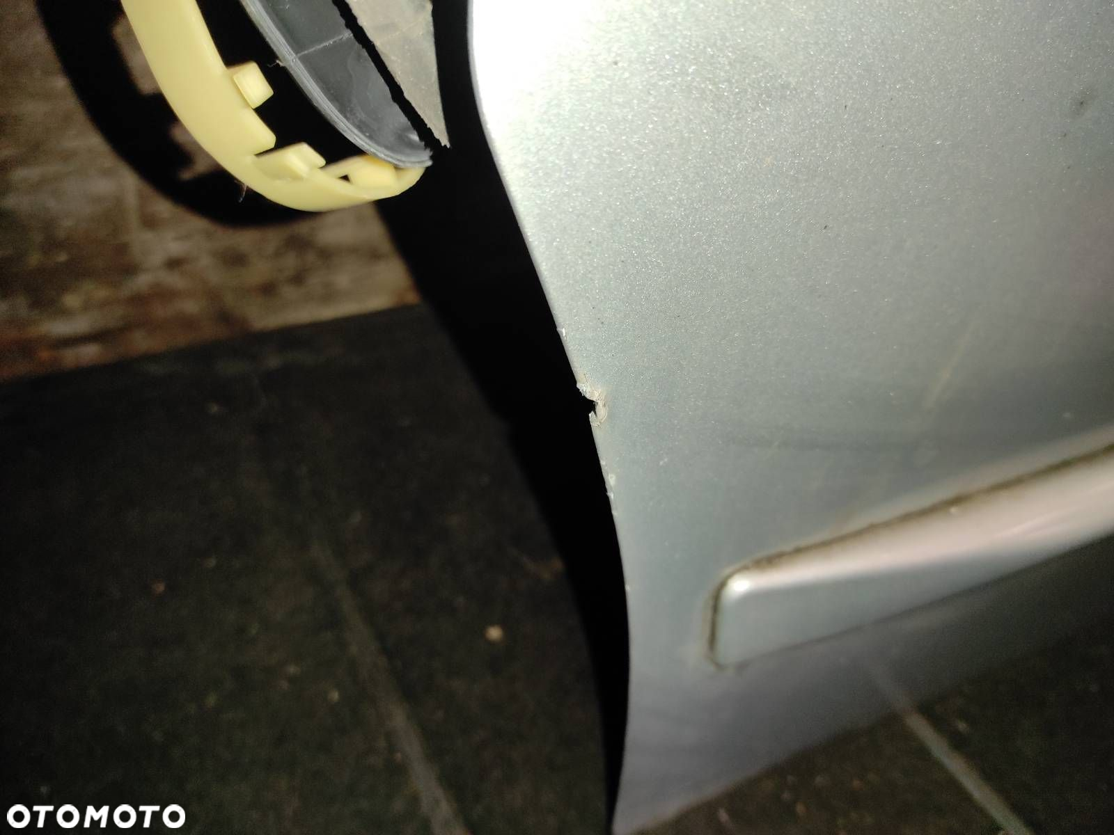 DRZWI KOMPLETNE LEWY PRZÓD CITROEN C2 I HB 3D E2RC - 5
