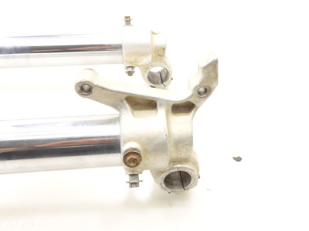 Zawieszenie przód lagi Ktm Exc 450 - 7