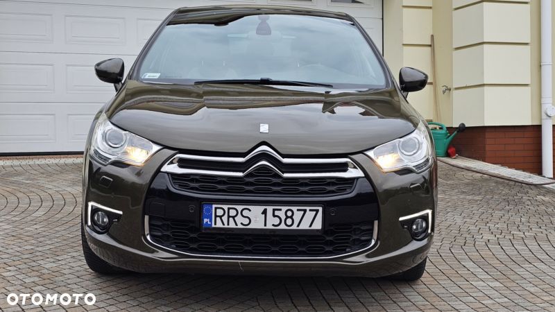 Citroën DS4 VTi 120 SoChic - 1