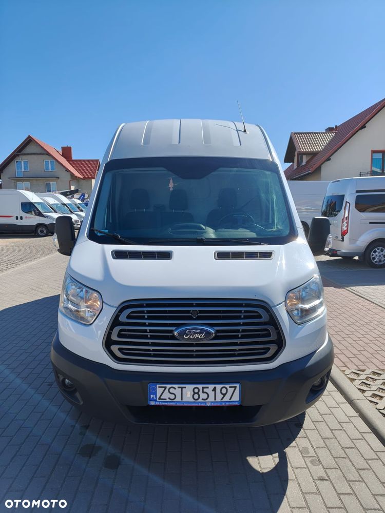 Ford Transit - 3