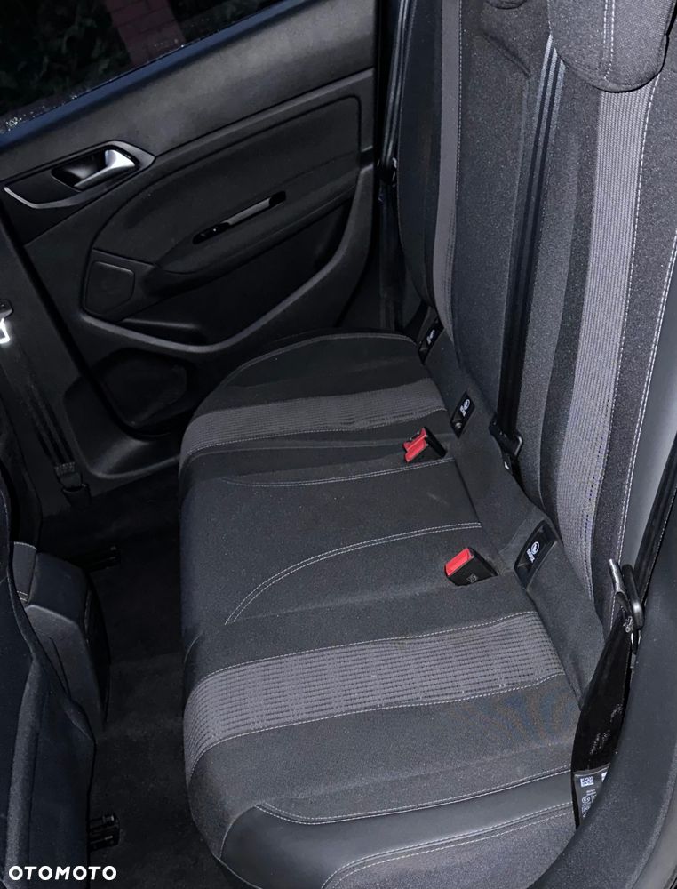 Peugeot 308 - 4