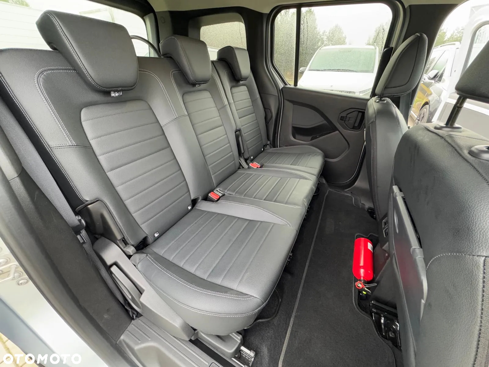 Mercedes-Benz EQT 45kWh Progressive - 12