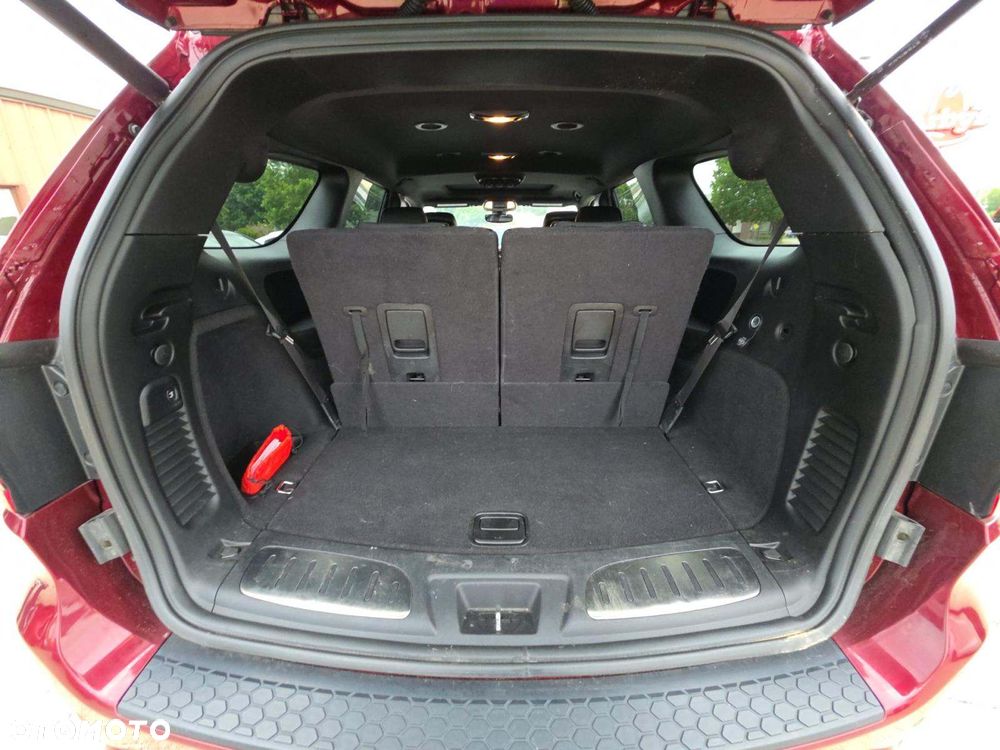 Dodge Durango 5.7 R/T - 11