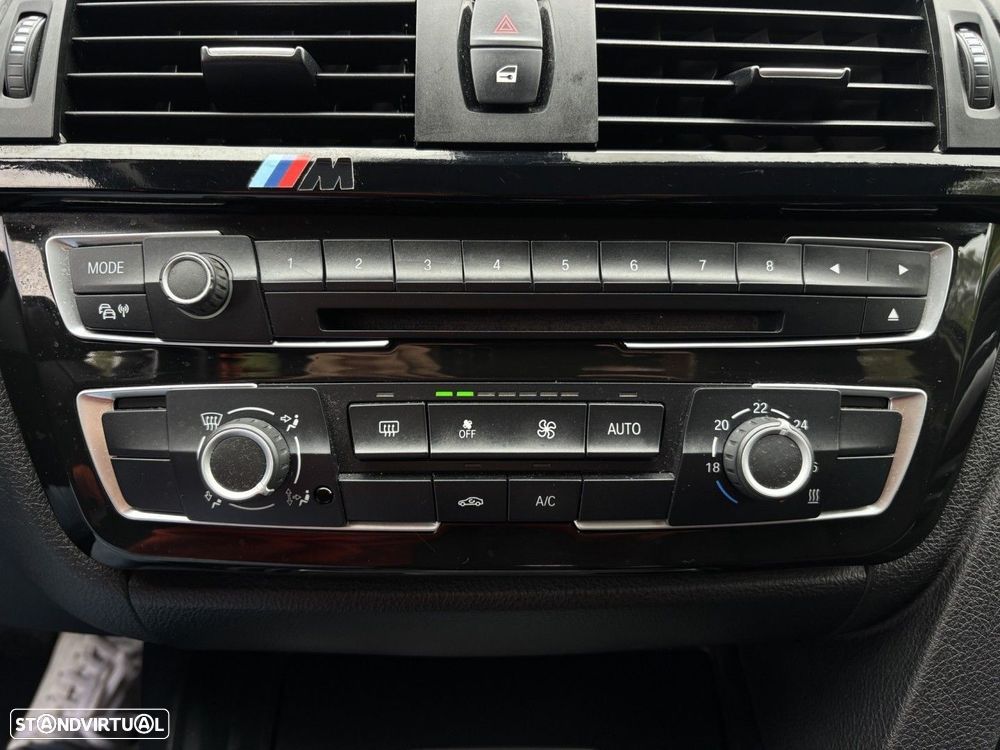 BMW 318 - 21