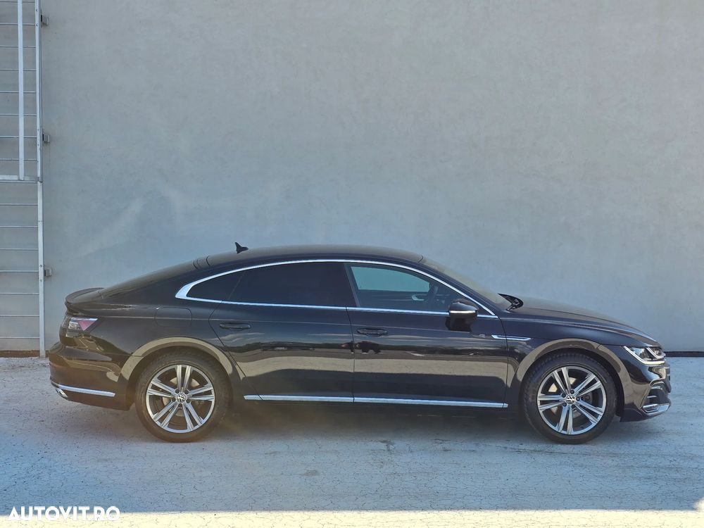 Volkswagen ARTEON 2.0 TSI DSG R-Line - 7