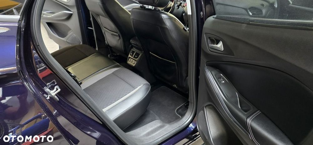 Opel Grandland X - 18