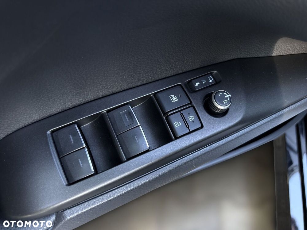 Toyota Camry 2.5 Hybrid Executive CVT - 20