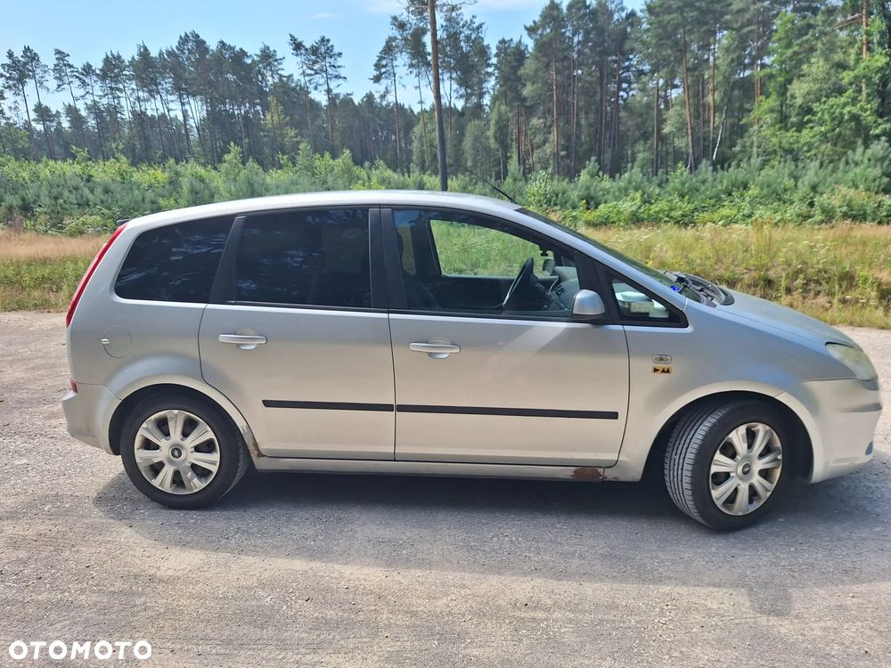 Ford Focus C-Max 2.0 Platinium X - 19