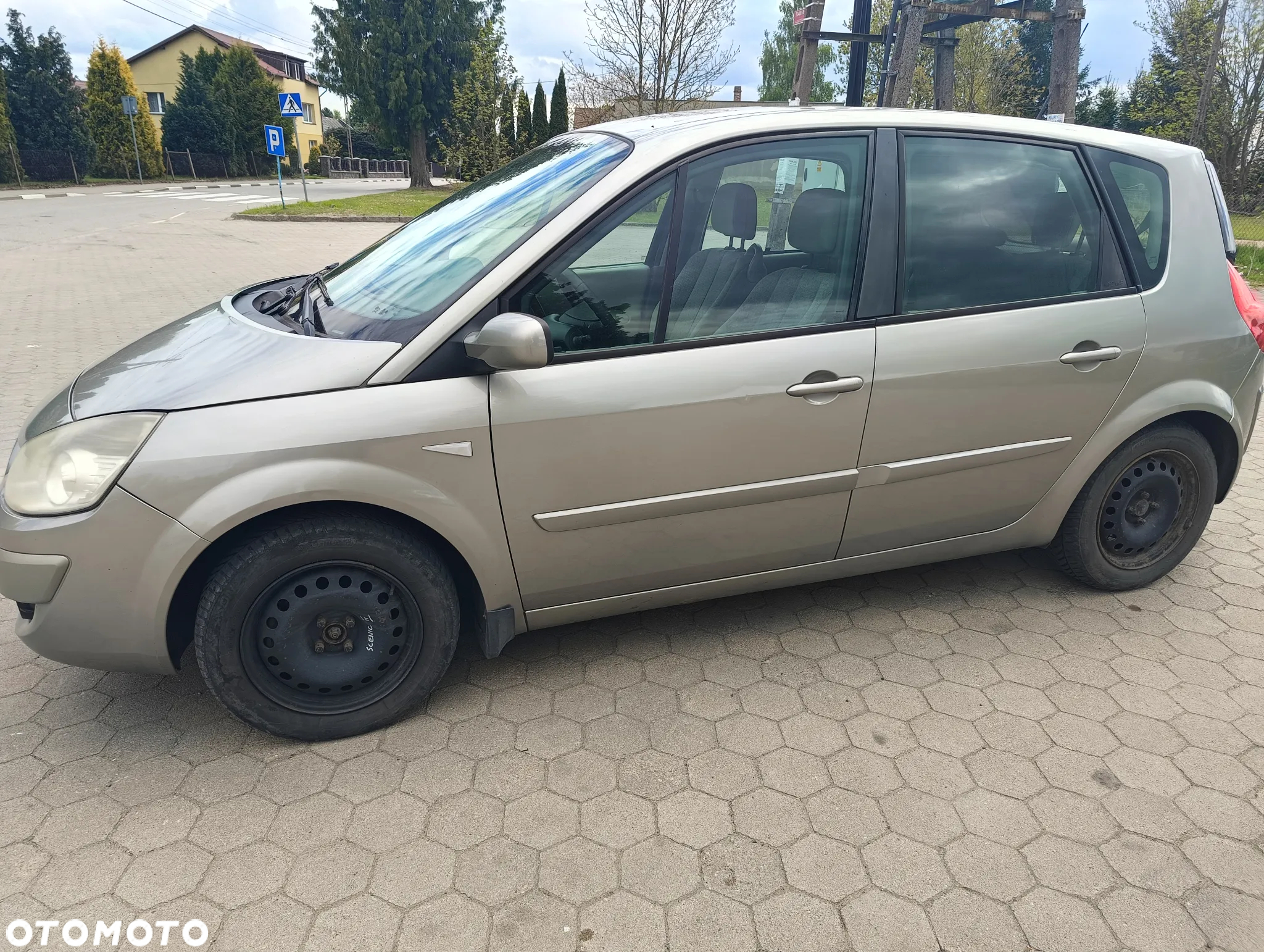 Renault Scenic - 5