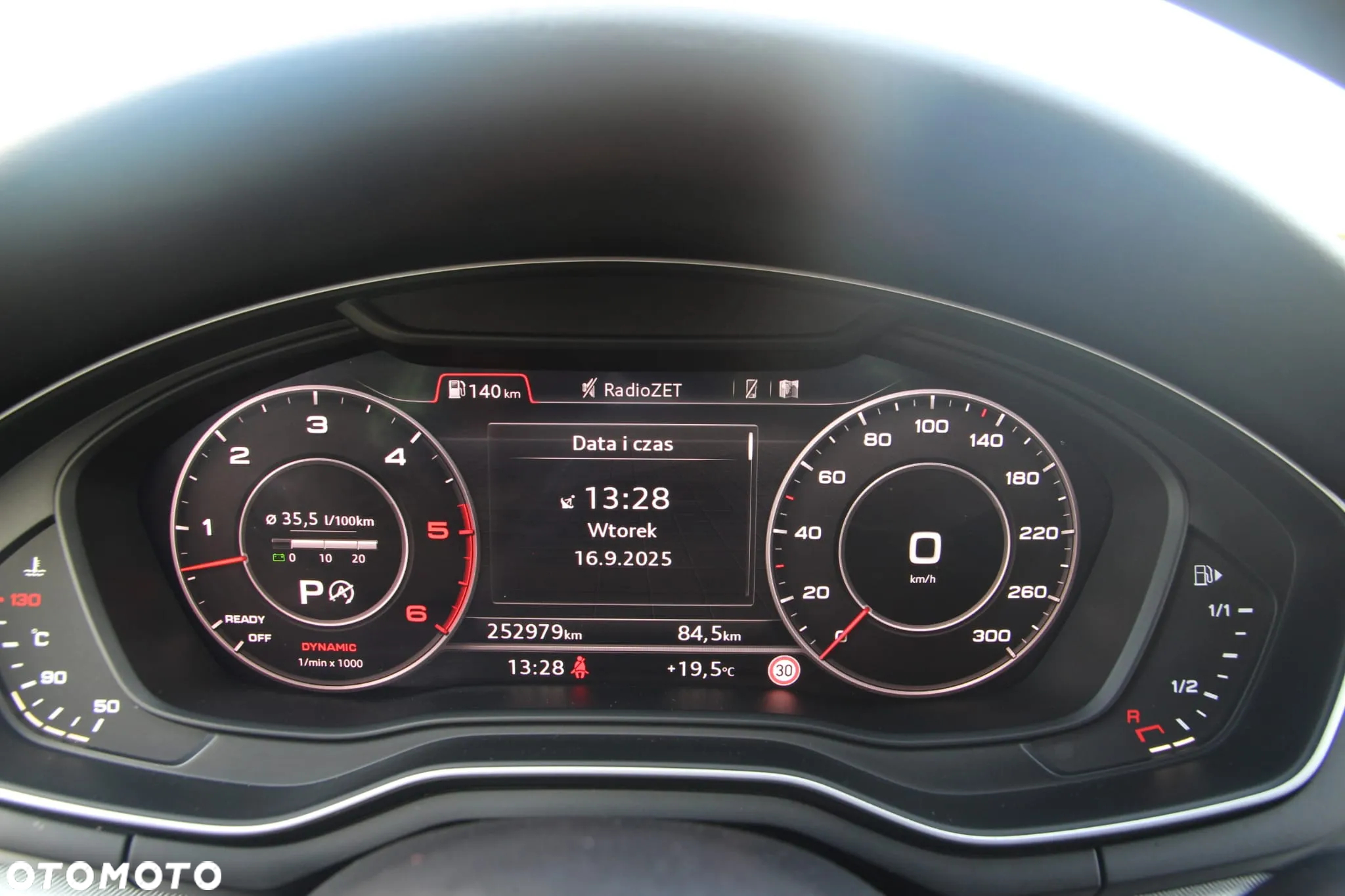 Audi A4 - 32