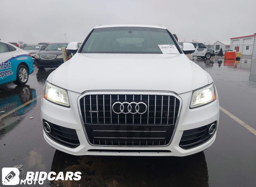 Audi Q5 - 8