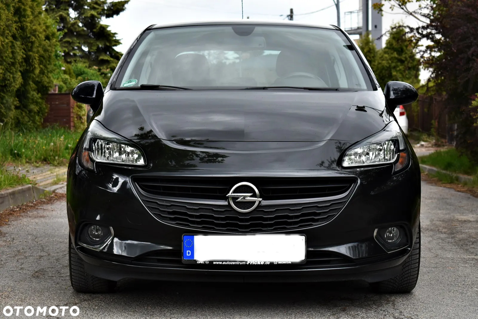 Opel Corsa 1.4 T Cosmo S&S - 3