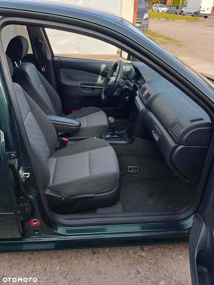 Skoda Octavia - 5